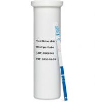 HCG Test Strips