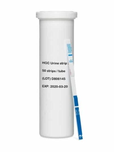 HCG Test Strips