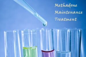 Methadone drug testing