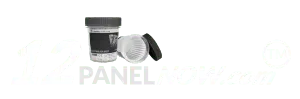 12PanelNow White Background Logo