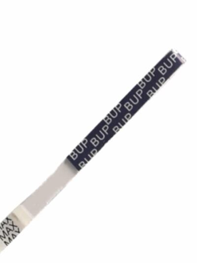BUP Drug Test