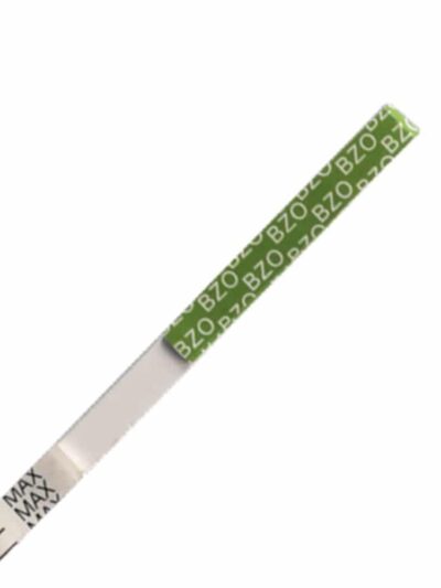 BZO Drug Test