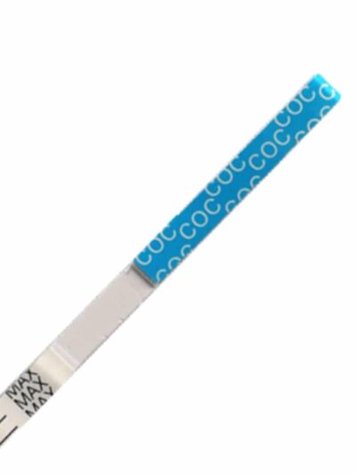 Cocaine Drug Test Strips