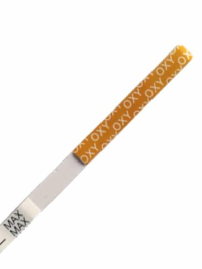Oxycodone Drug Test Strips