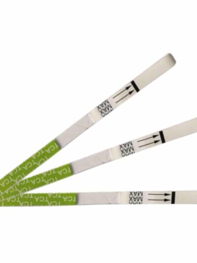 Tricyclic Antidepressant (TCA) dRUG tEST
