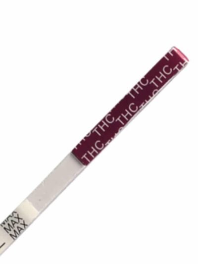 THC Test Strips