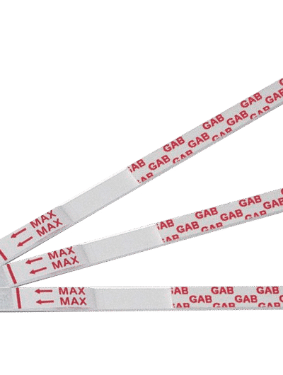 GAB Drug Test Strip