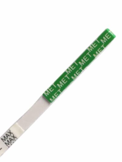 Methamphetamine Drug Test