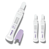 10 Panel Saliva drug test Pen