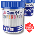 Buy 12 Panel Drug Test Cups (TCA)