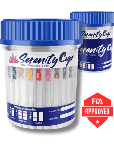 6 panel drug test cup - 12panelnow.com