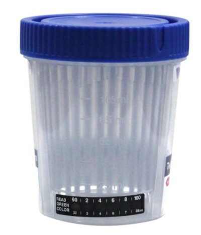 12 Panel Drug Test Cup