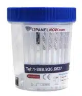 14 Panel Drug Test Cup with ALC