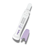 10 Panel Saliva drug test Pen