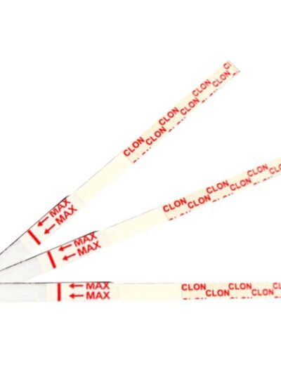 Clonazepam Drug Test Strips