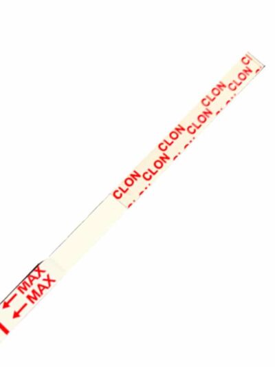 Clonazepam Drug Test Strips