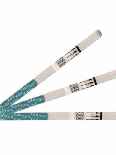PPX Drug Test Strips