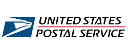 United States Postal Services Logo