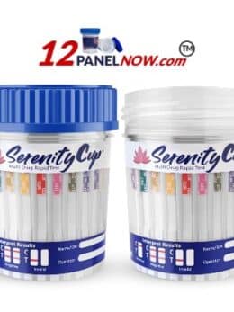 14 panel urine drug test cup - 12panelnow.com