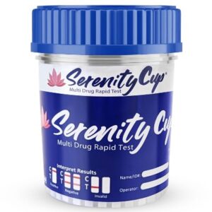 14 panel drug test cup - 12panelnow.com