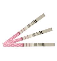 Ovulation Test Strips
