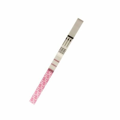 Ovulation Test Strips