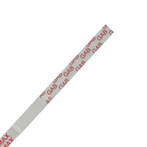 Gabapentin GAB Test Strips