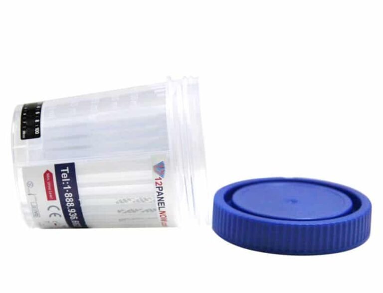 Buy 12 Panel Drug Test Cup - CLIA Waived