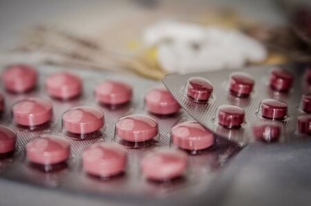 adulterants detect drug