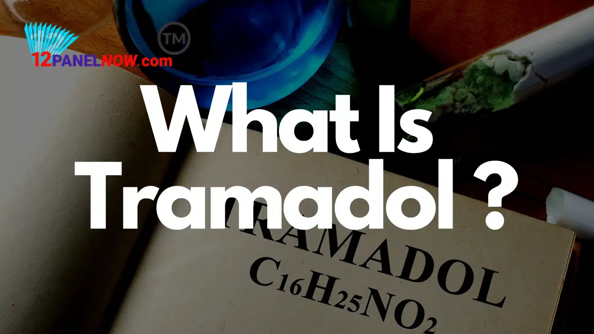 Tramadol