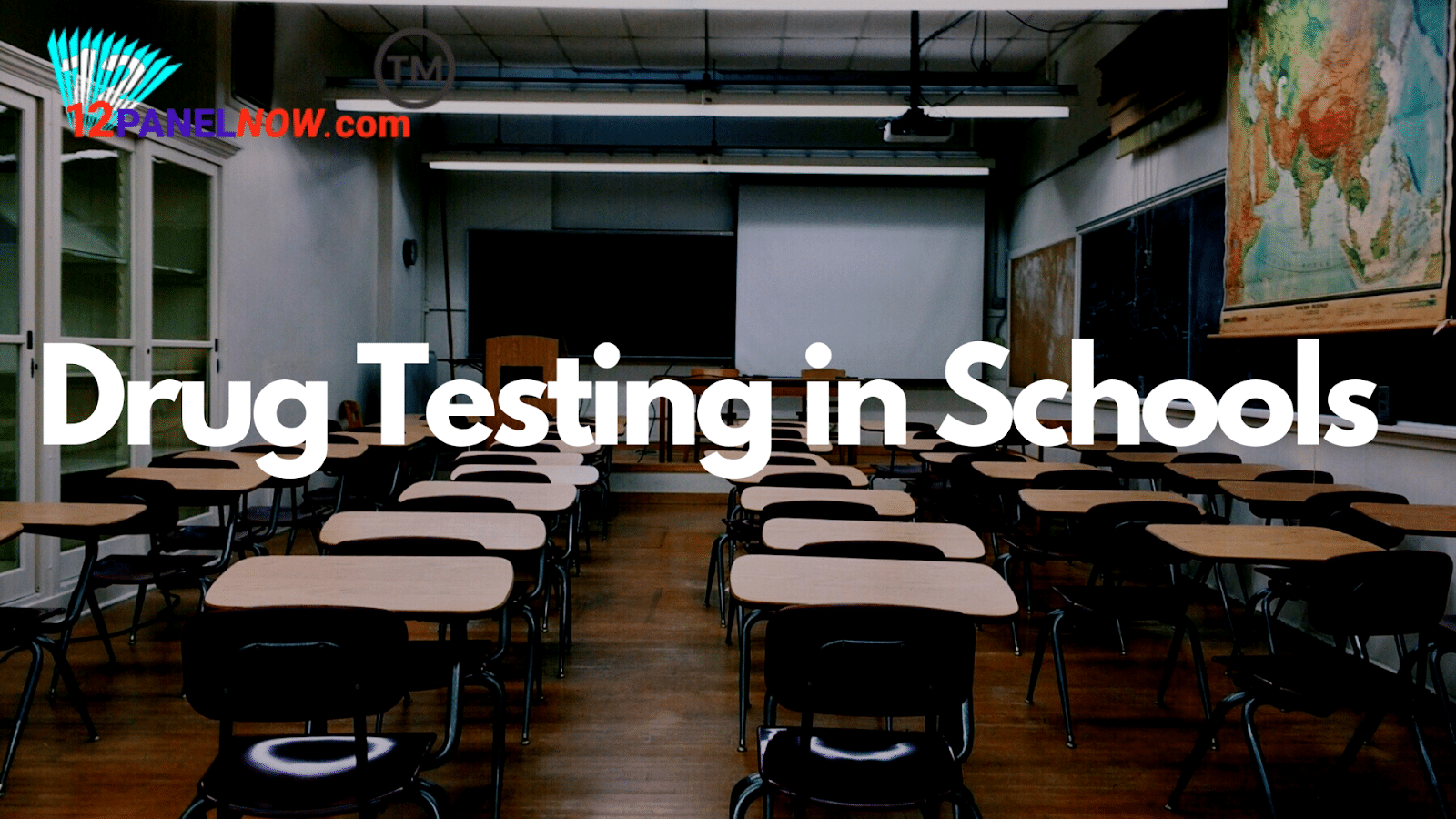 Drug Testing in the School System