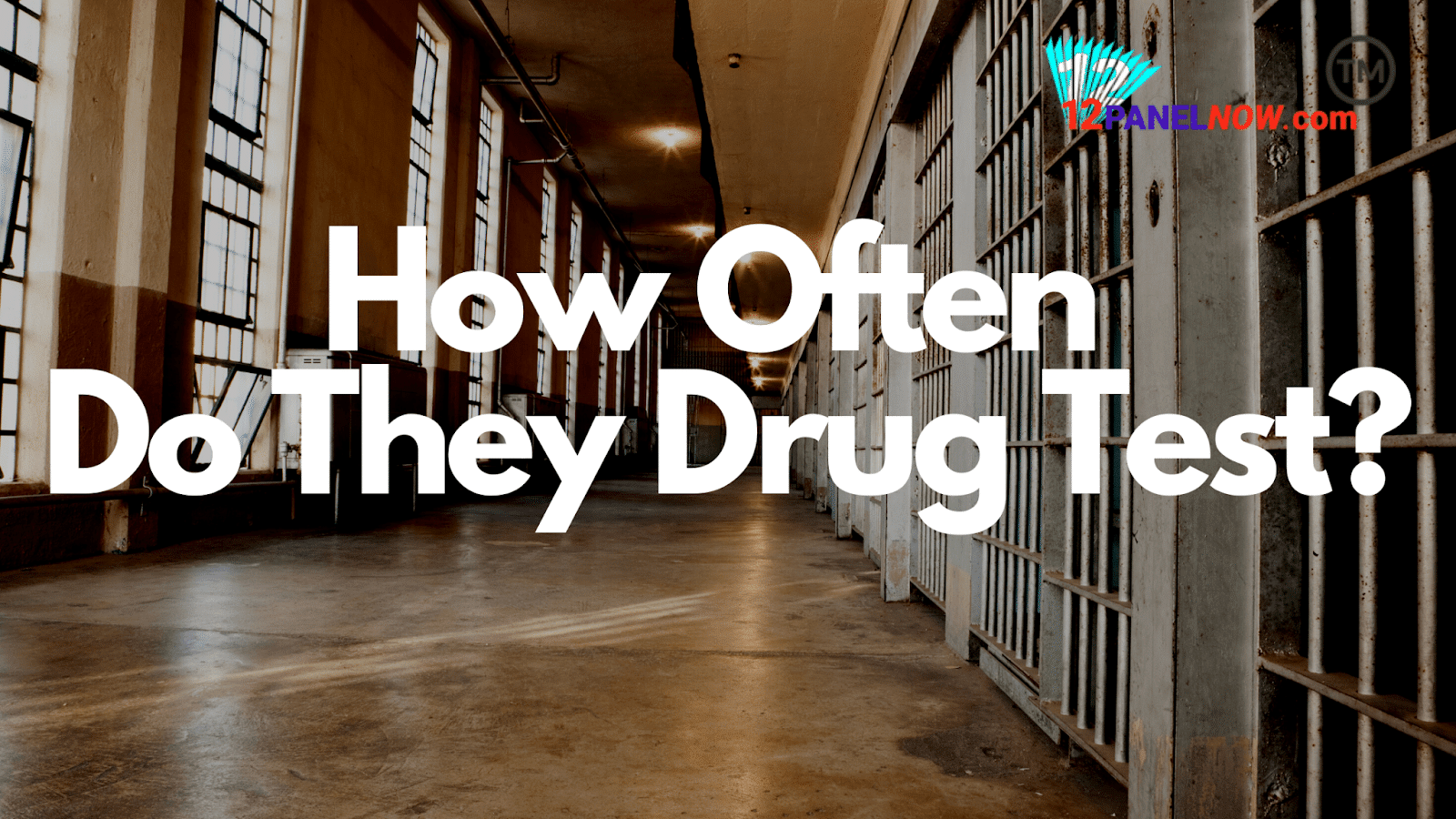 Drug testing in Correctional Institutions 2