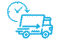 Shipping Icon