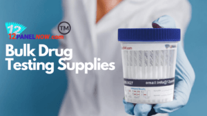 What's in a 12 Panel Drug Test - 12PanelNow