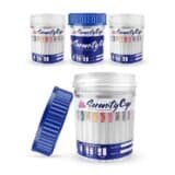 16 Panel Drug Test Cup With FYL