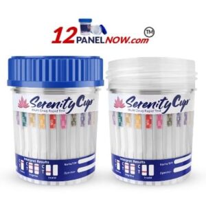 14 Panel Drug Test Cup With EtG - 12PanelNow drug tests drug testing
