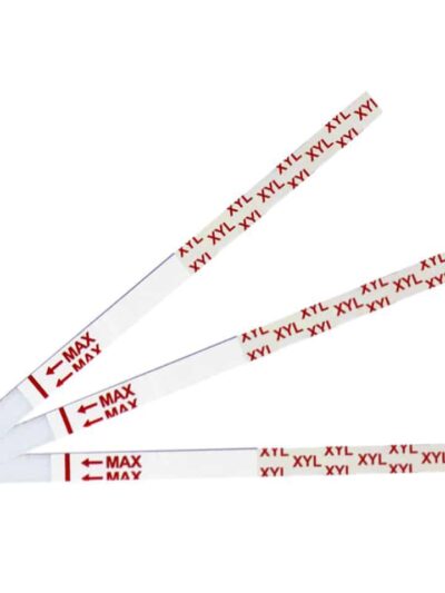 xylazine test strips