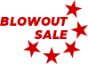 BlowOut Sale - 12PanelNow