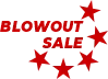 BlowOut Sale - 12PanelNow