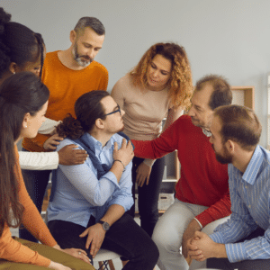 outpatient drug rehab