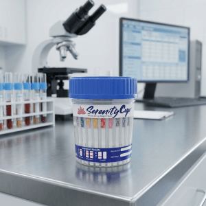 drug test