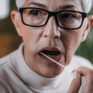 saliva drug tests oral swab