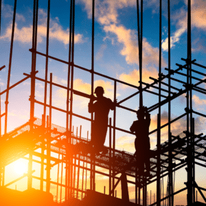 construction workers and drug use