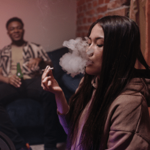 marijuana use