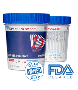 12 panel now, 12 Panel drug test cups