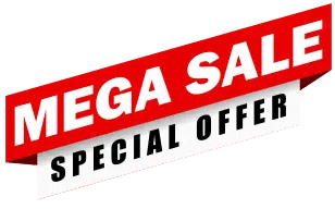 Mega Sale Offer - 12PanelNow.com
