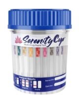 5 panel drug test, 22 mega panel drug test cup