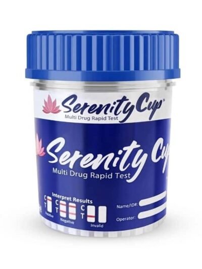 13 panel drug screen cup