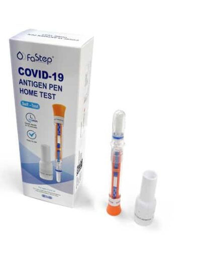 instant covid test pen