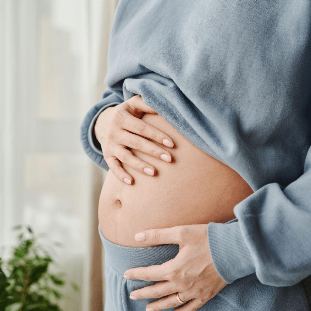 dangers of drug use during pregnancy